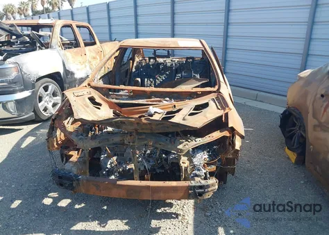 2015 Toyota Corolla L из США, поврежденный, VIN 2T1BURHE4FC358945